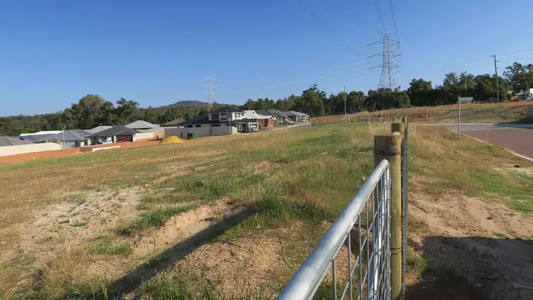 Fifth view of Homely land listing, 37 / Lot 132 Triandra Drive, Helena Valley WA 6056