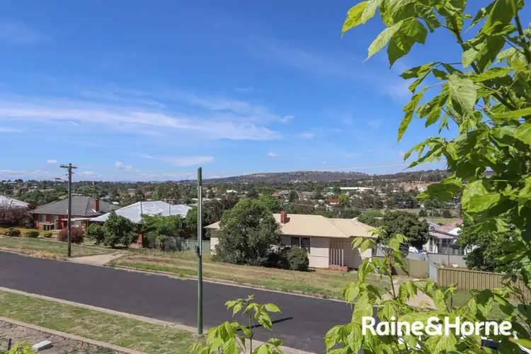 Fourth view of Homely house listing, 9 Parnham Street, West Bathurst NSW 2795