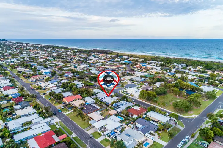 Main view of Homely house listing, 2/12 Tamala Street, Warana QLD 4575