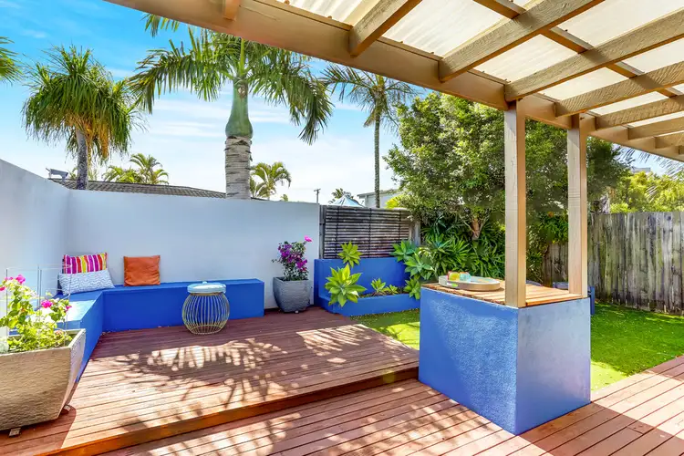 Second view of Homely house listing, 2/12 Tamala Street, Warana QLD 4575