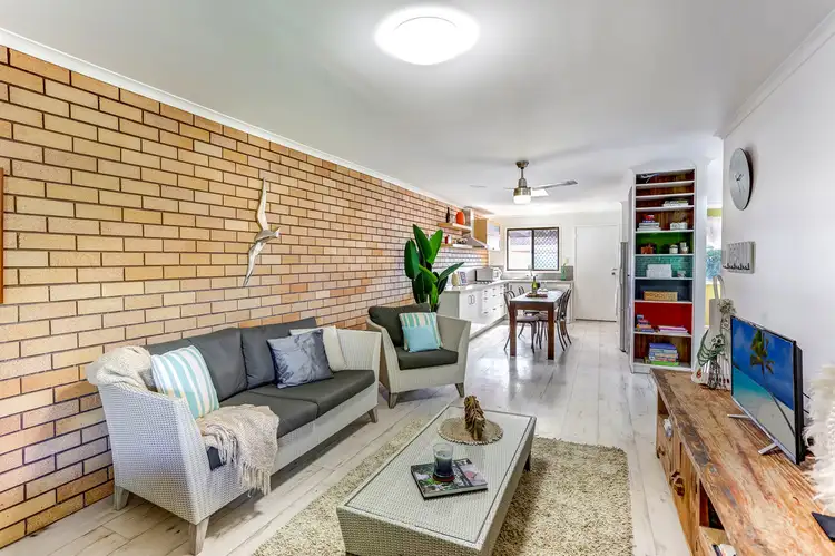 Third view of Homely house listing, 2/12 Tamala Street, Warana QLD 4575
