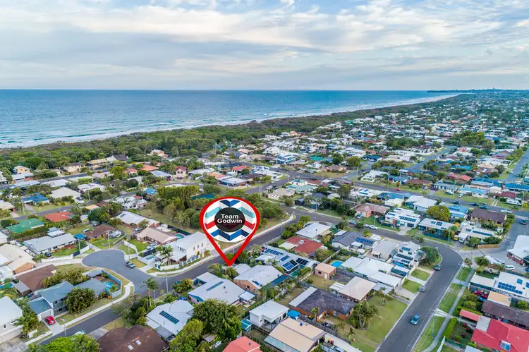 Fourth view of Homely house listing, 2/12 Tamala Street, Warana QLD 4575