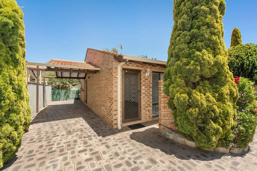 Main view of Homely house listing, 4/63 Lockhart St, Como WA 6152