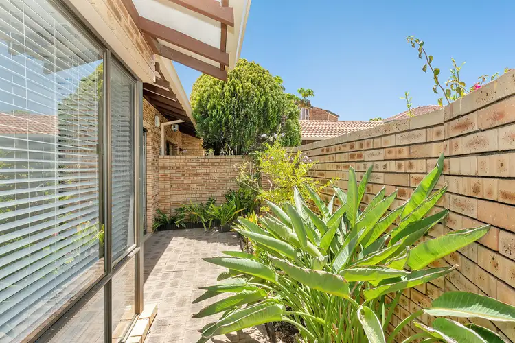 Third view of Homely house listing, 4/63 Lockhart St, Como WA 6152