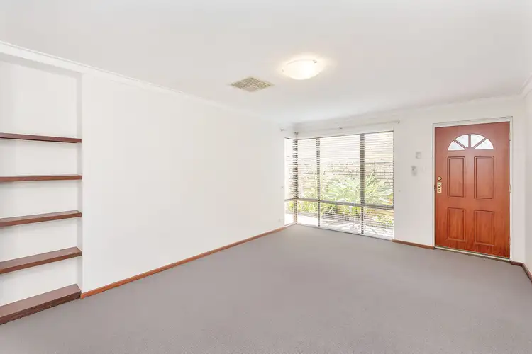 Fourth view of Homely house listing, 4/63 Lockhart St, Como WA 6152