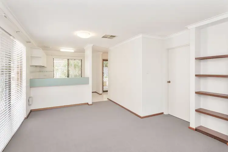 Fifth view of Homely house listing, 4/63 Lockhart St, Como WA 6152