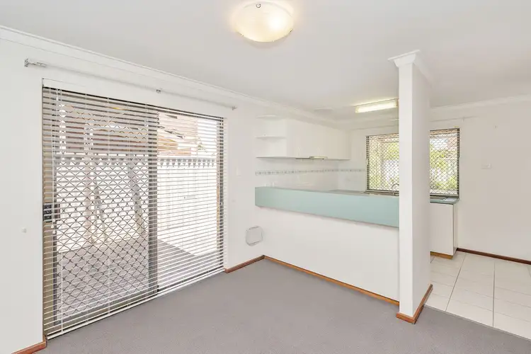 Sixth view of Homely house listing, 4/63 Lockhart St, Como WA 6152