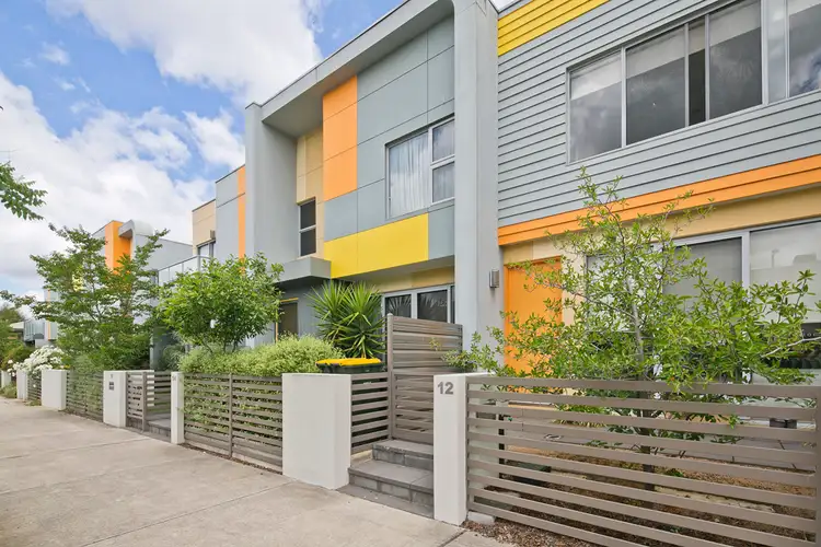 12 Parilla St, Crace ACT 2911