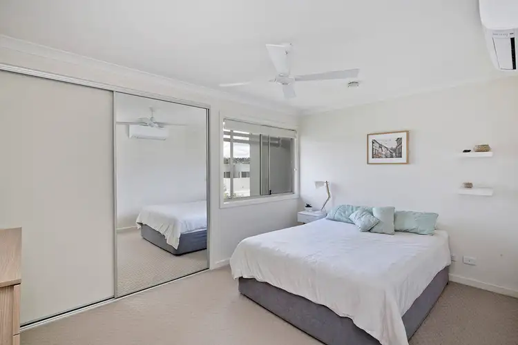 Sixth view of Homely townhouse listing, 12 Parilla St, Crace ACT 2911