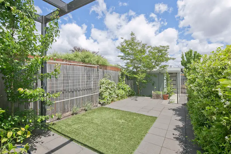 Seventh view of Homely townhouse listing, 12 Parilla St, Crace ACT 2911