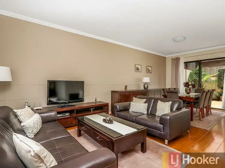 Main view of Homely house listing, 3/22 Paris Street, Carlton NSW 2218