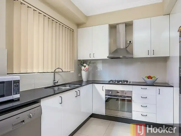 Second view of Homely house listing, 3/22 Paris Street, Carlton NSW 2218