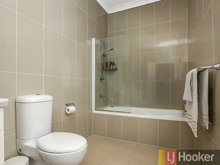 Third view of Homely house listing, 3/22 Paris Street, Carlton NSW 2218
