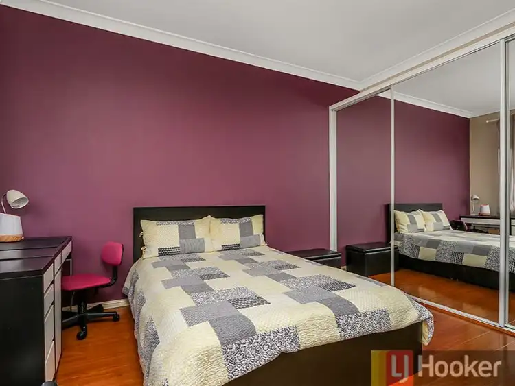Sixth view of Homely house listing, 3/22 Paris Street, Carlton NSW 2218