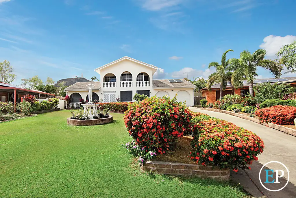 Main view of Homely house listing, 7 Cassia Court, Annandale QLD 4814