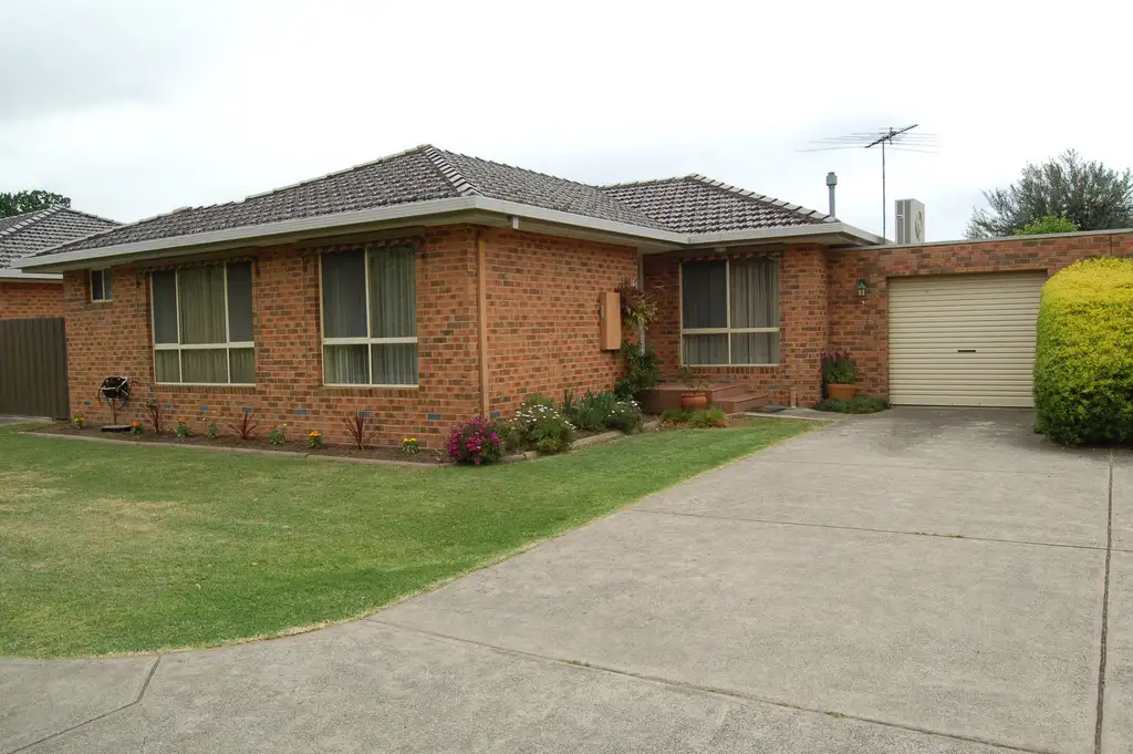 Main view of Homely unit listing, Unit 2/38 FOREST STREET, Whittlesea VIC 3757
