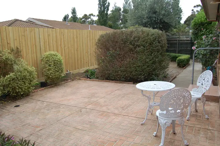 Second view of Homely unit listing, Unit 2/38 FOREST STREET, Whittlesea VIC 3757