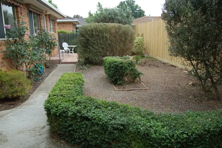 Third view of Homely unit listing, Unit 2/38 FOREST STREET, Whittlesea VIC 3757