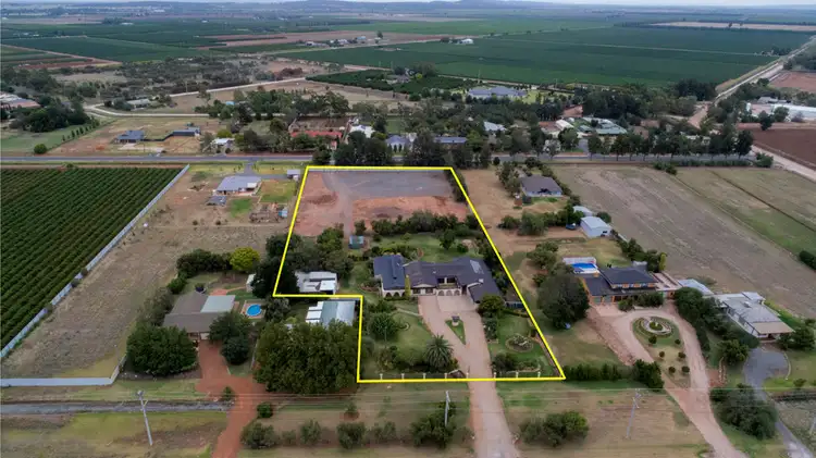 Sixth view of Homely house listing, 1046 Burley Griffin Way, Bilbul NSW 2680