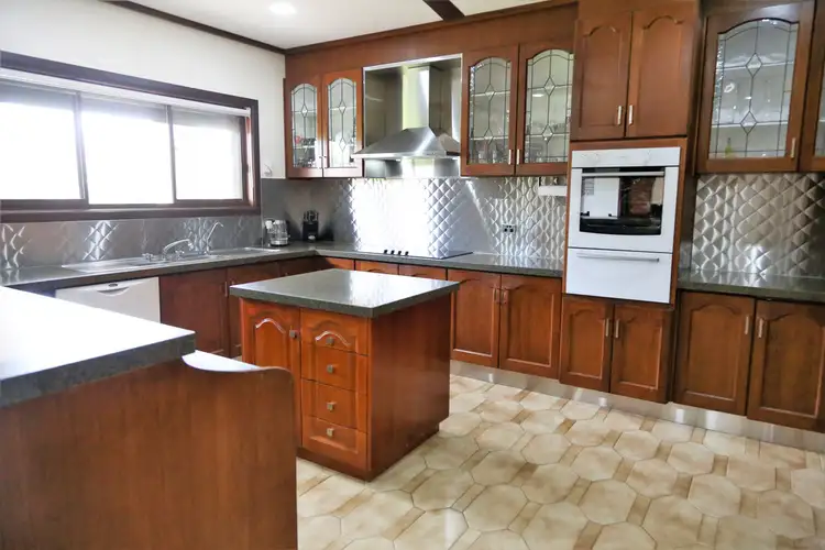 Seventh view of Homely house listing, 1046 Burley Griffin Way, Bilbul NSW 2680