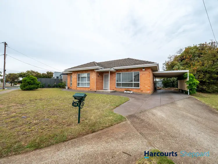 28 Dumfries Avenue, Seaton SA 5023