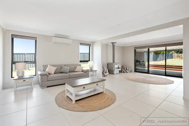 Second view of Homely house listing, 53 Whitburn St, Greta NSW 2334