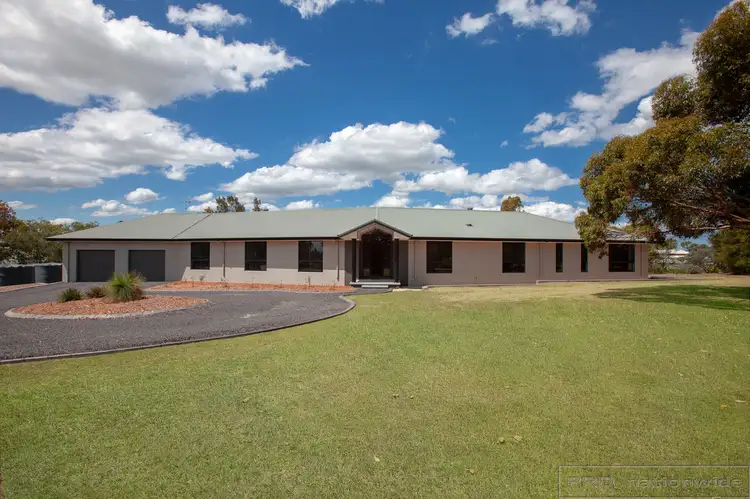 Main view of Homely house listing, 58 Lakes Folly Drive, Branxton NSW 2335