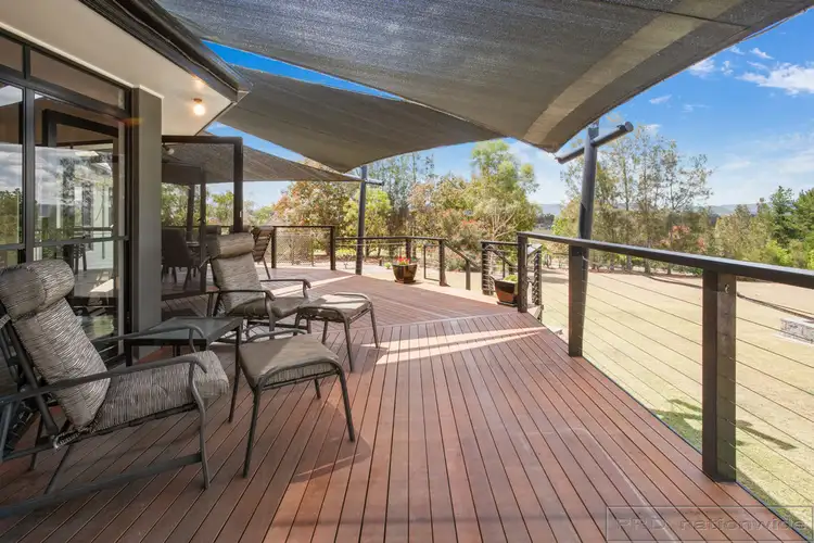 Second view of Homely house listing, 58 Lakes Folly Drive, Branxton NSW 2335