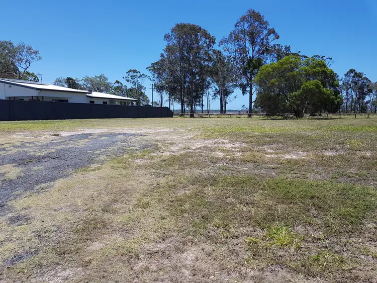 Third view of Homely land listing, 46 Traviston Way, Burrum Heads QLD 4659