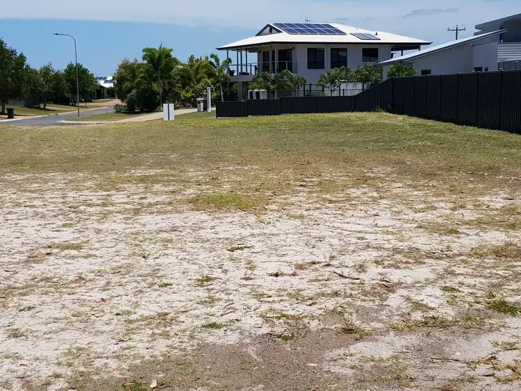 Fourth view of Homely land listing, 46 Traviston Way, Burrum Heads QLD 4659