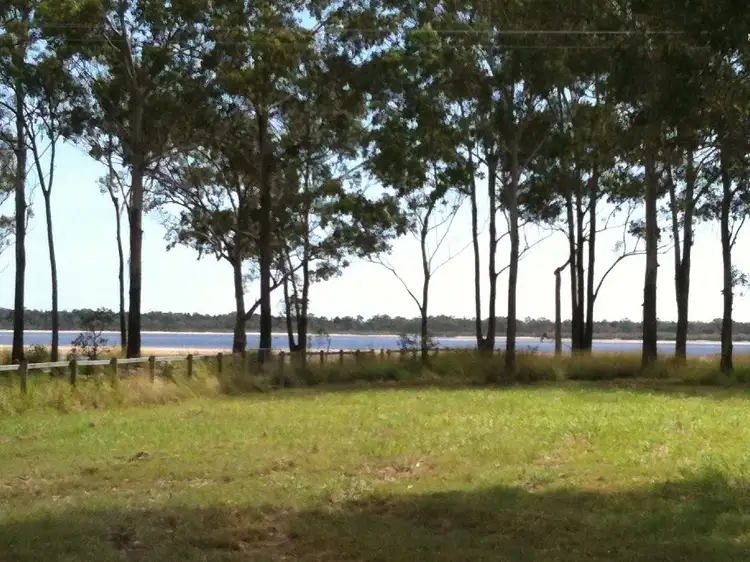 Fifth view of Homely land listing, 46 Traviston Way, Burrum Heads QLD 4659