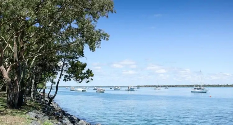 Sixth view of Homely land listing, 46 Traviston Way, Burrum Heads QLD 4659