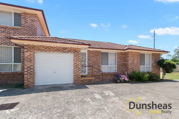 5/9-11 Gordon Avenue, Ingleburn NSW 2565