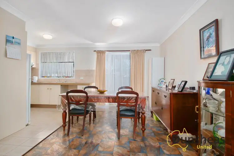 Third view of Homely villa listing, 5/9-11 Gordon Avenue, Ingleburn NSW 2565