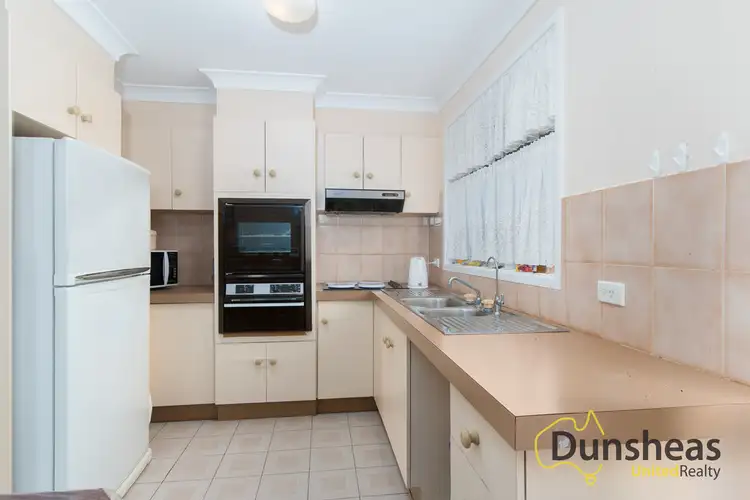 Fourth view of Homely villa listing, 5/9-11 Gordon Avenue, Ingleburn NSW 2565