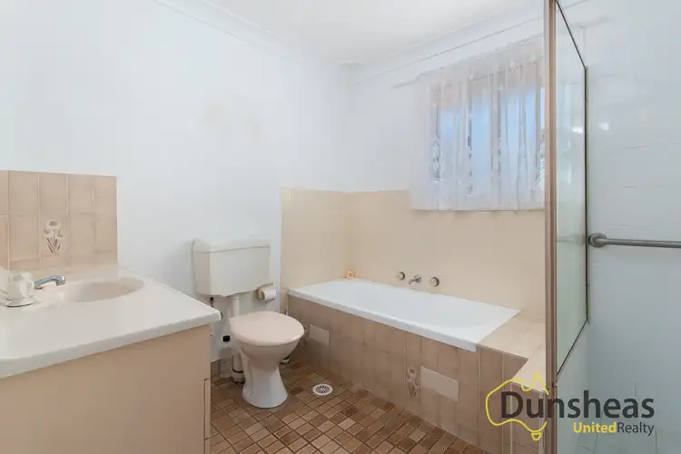 Sixth view of Homely villa listing, 5/9-11 Gordon Avenue, Ingleburn NSW 2565