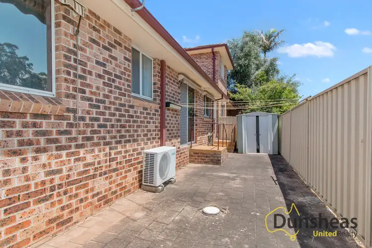 Seventh view of Homely villa listing, 5/9-11 Gordon Avenue, Ingleburn NSW 2565