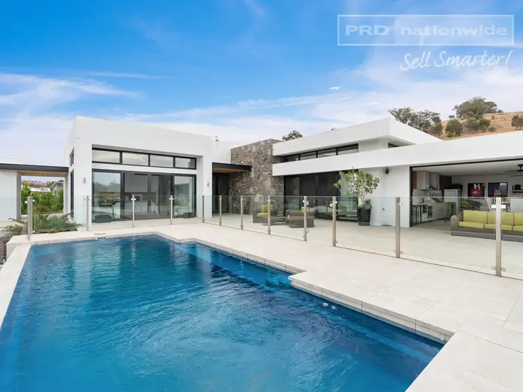 47 Peppermint Drive, Springvale NSW 2650