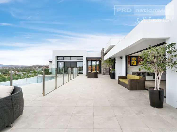 Second view of Homely house listing, 47 Peppermint Drive, Springvale NSW 2650