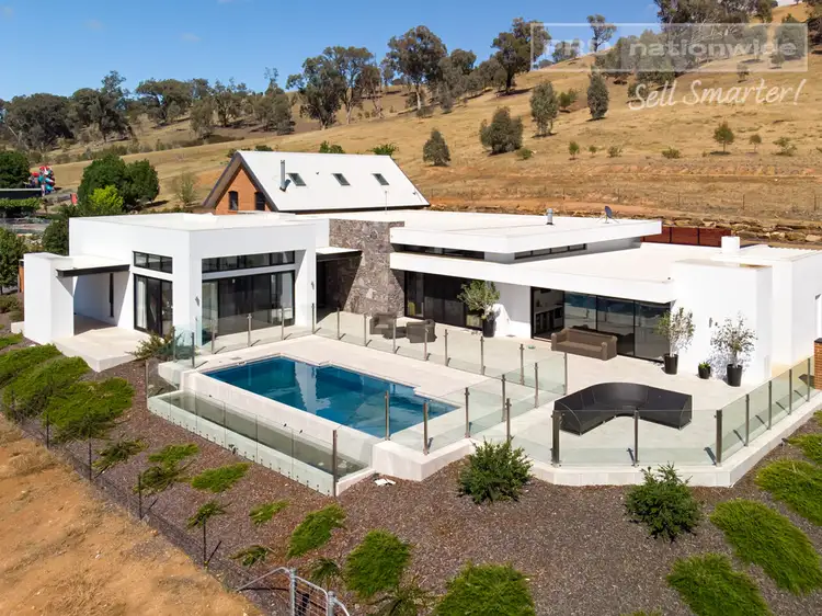 Third view of Homely house listing, 47 Peppermint Drive, Springvale NSW 2650