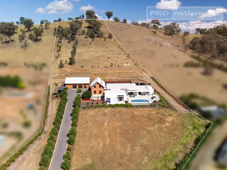 Fourth view of Homely house listing, 47 Peppermint Drive, Springvale NSW 2650