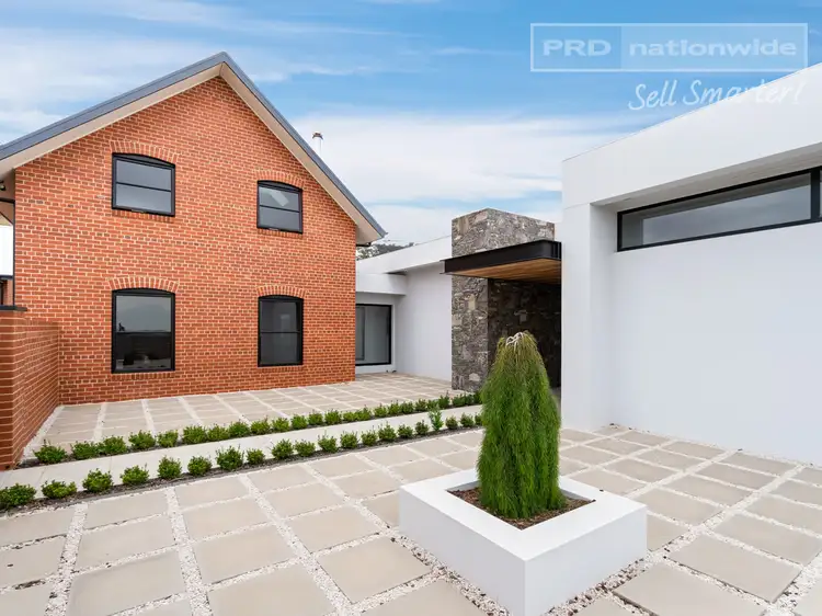 Fifth view of Homely house listing, 47 Peppermint Drive, Springvale NSW 2650