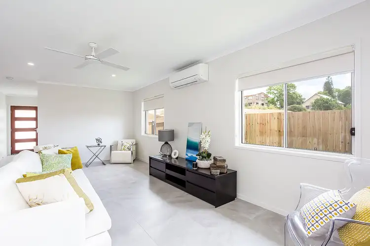 Third view of Homely house listing, 8 Farmer Court (off Waldock Road), Southside QLD 4570
