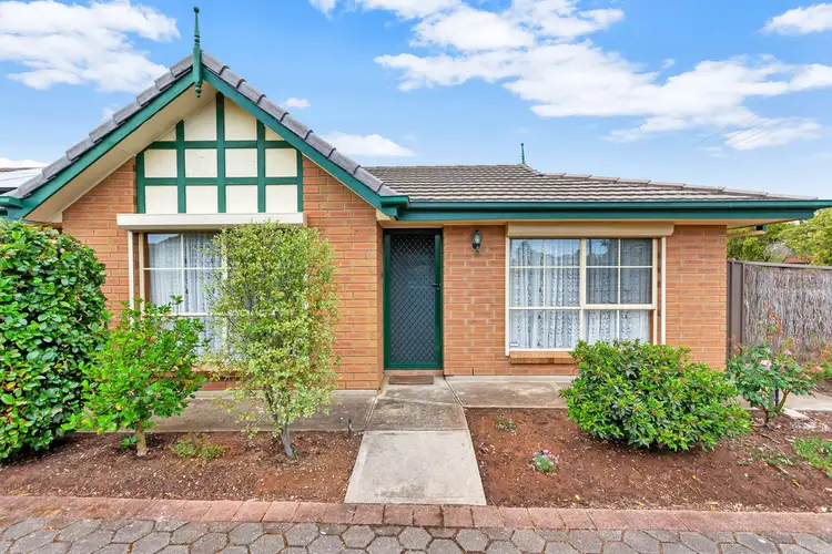 1/25 Third Avenue, Ascot Park SA 5043