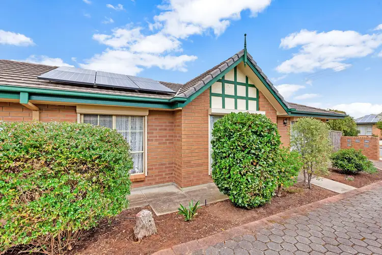 Second view of Homely unit listing, 1/25 Third Avenue, Ascot Park SA 5043