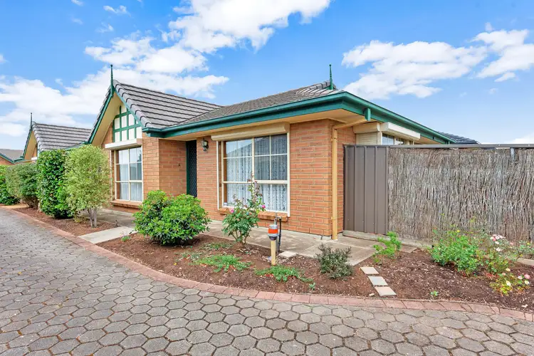 Third view of Homely unit listing, 1/25 Third Avenue, Ascot Park SA 5043