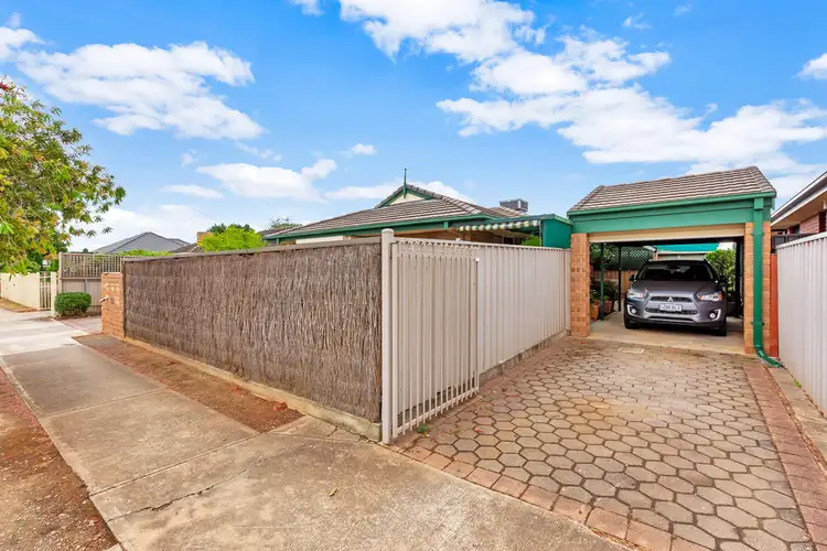 Fourth view of Homely unit listing, 1/25 Third Avenue, Ascot Park SA 5043