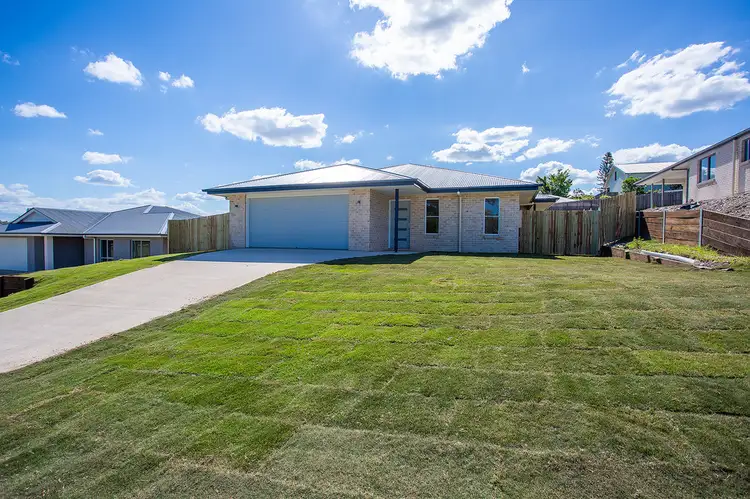 5 Farmer Court (off Waldock Road), Southside QLD 4570