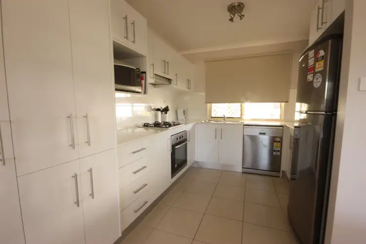 22/5 Atkinson Street, Middlemount QLD 4746