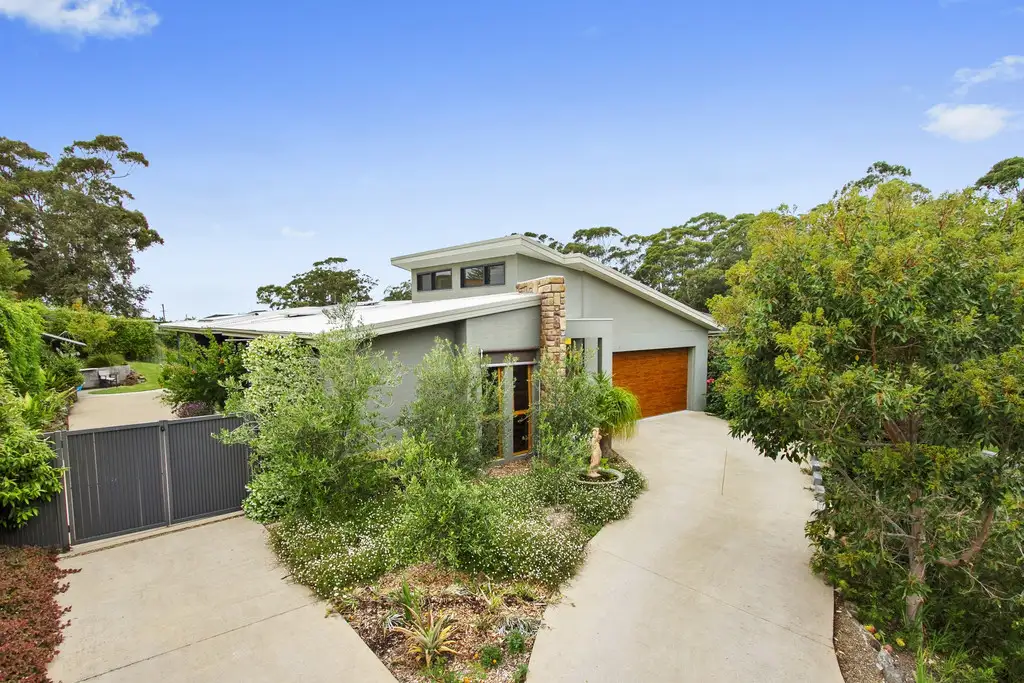 Main view of Homely house listing, 4 Wattlevale Place, Ulladulla NSW 2539